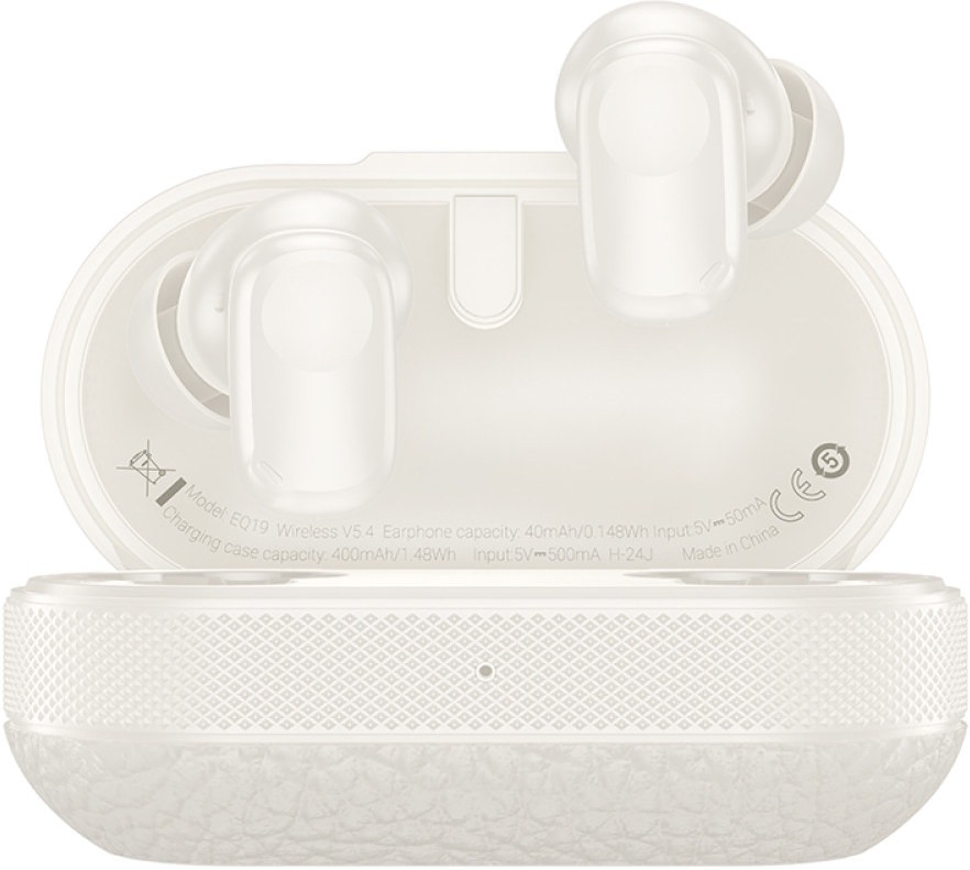 Наушники Hoco EQ19 Duke V