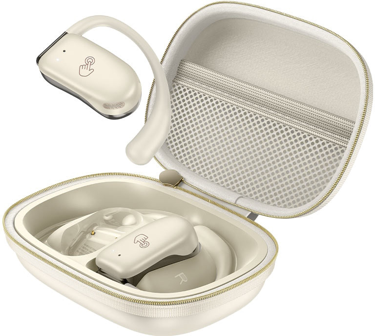 Навушники Hoco EA2 Graceful