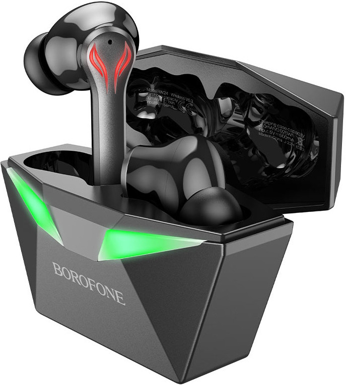 Навушники Borofone BW24