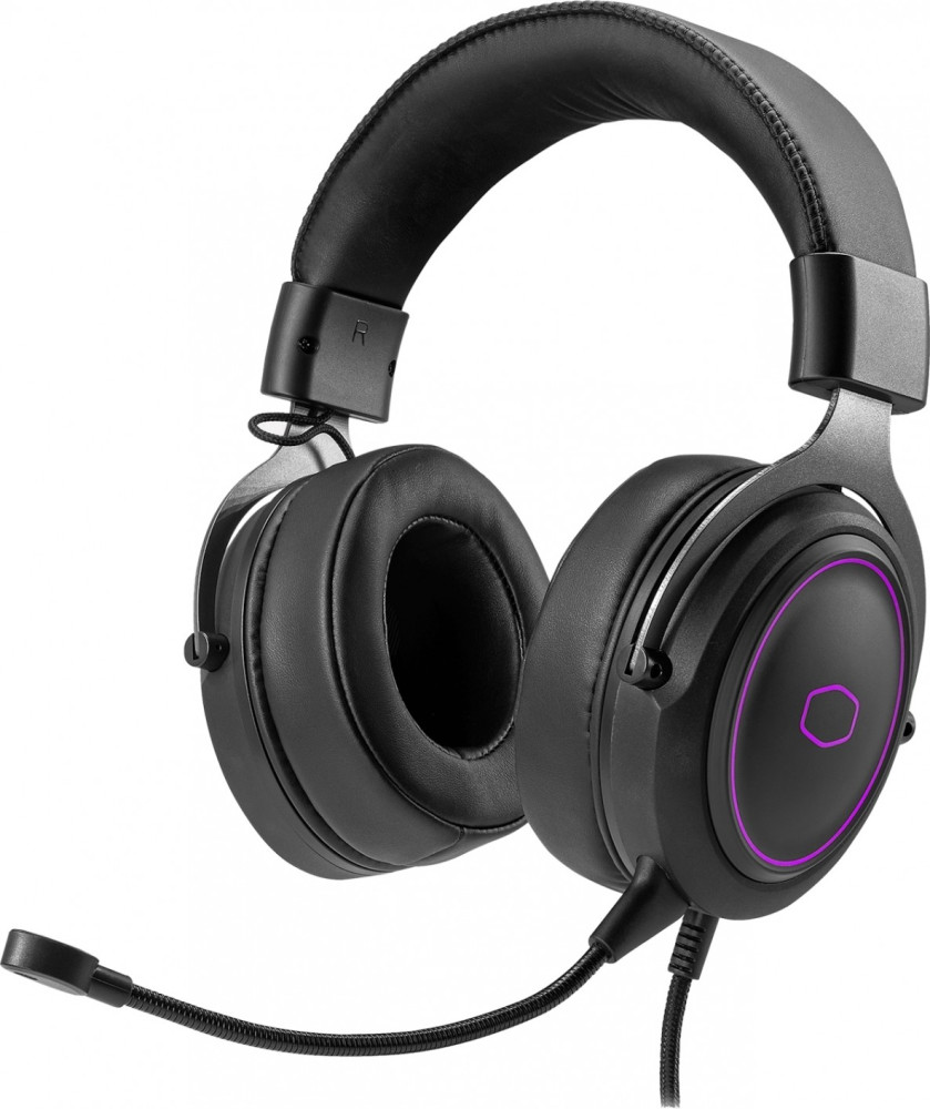 Наушники Cooler Master CH331