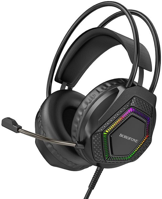 Навушники Borofone BO105 Thunder