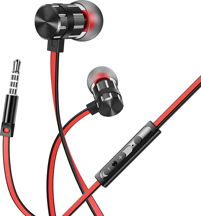 Навушники Borofone BM48 Acoustic