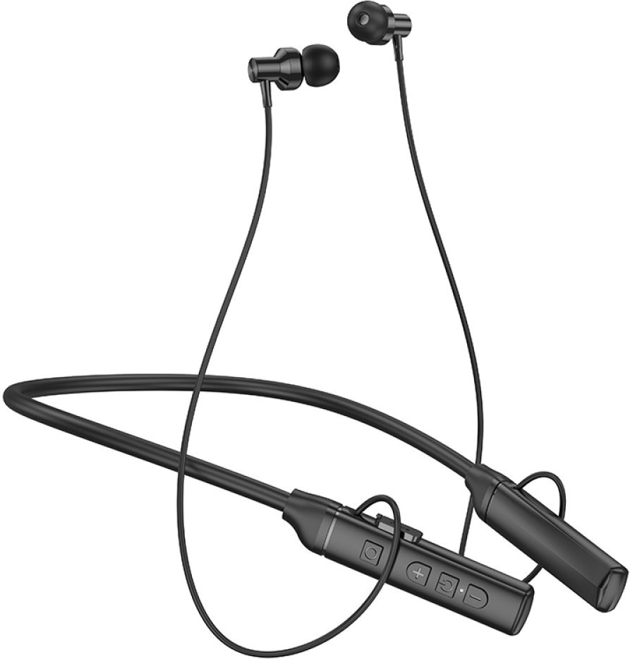 Наушники Borofone BE65 Gratified