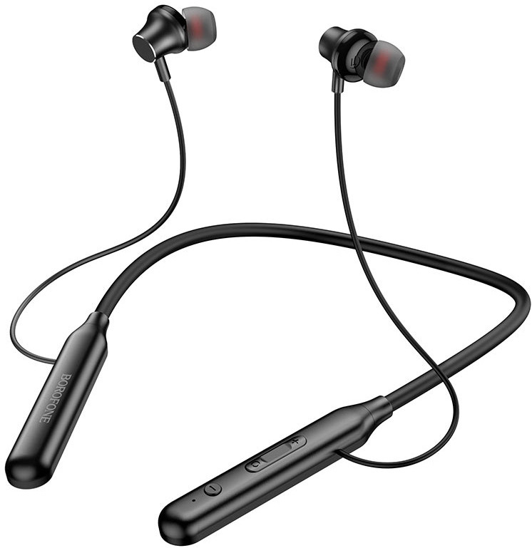 Наушники Borofone BE56