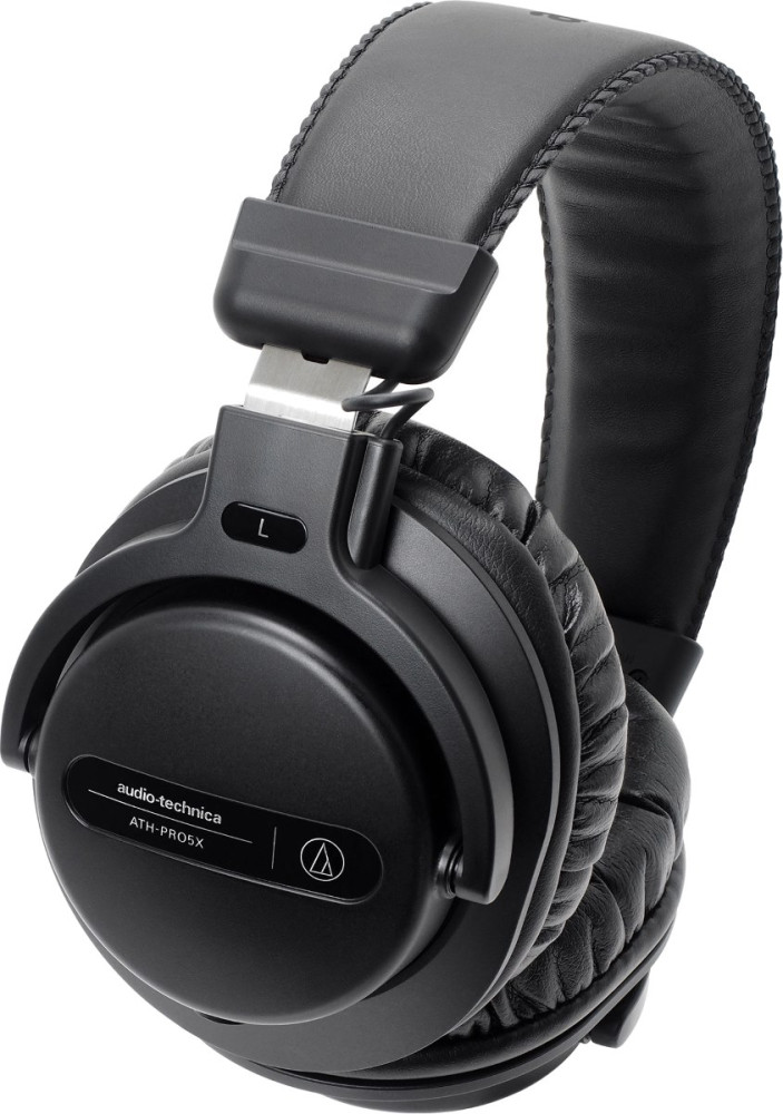 Наушники Audio-Technica ATH-PRO5X