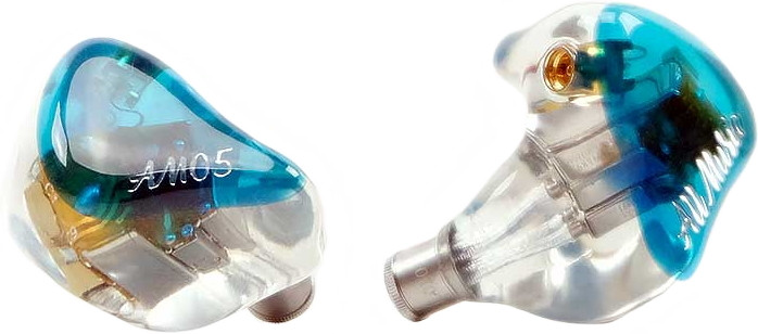 Наушники iBasso AM05