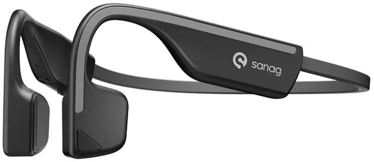 Наушники Sanag A11S Pro