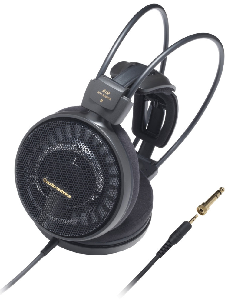 Наушники Audio-Technica ATH-AD900X