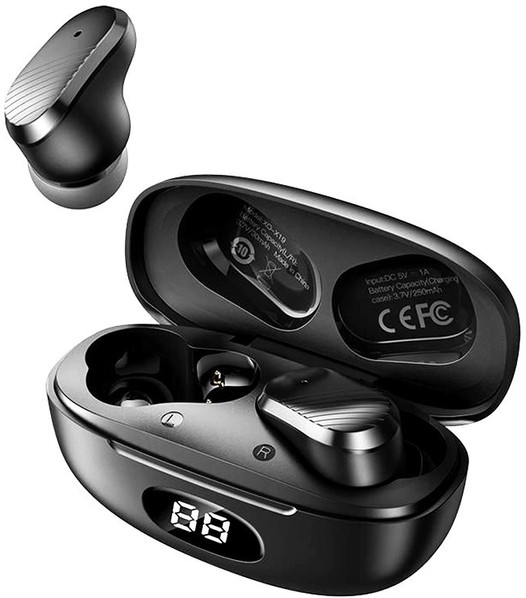 Навушники XO X19