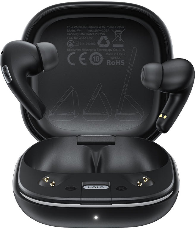 Навушники Acefast W4