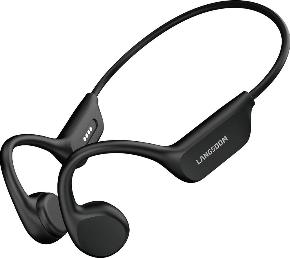 Наушники Langsdom BE17