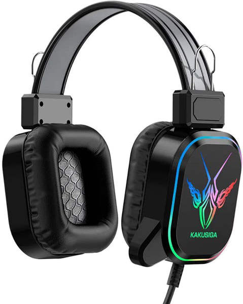 Наушники IKAKU KSC-581 Zhanlong