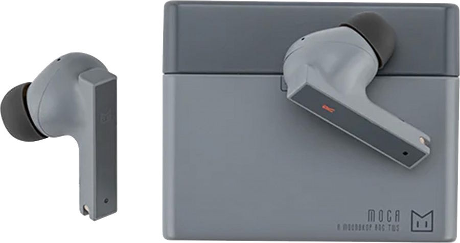 Навушники Moondrop Moca