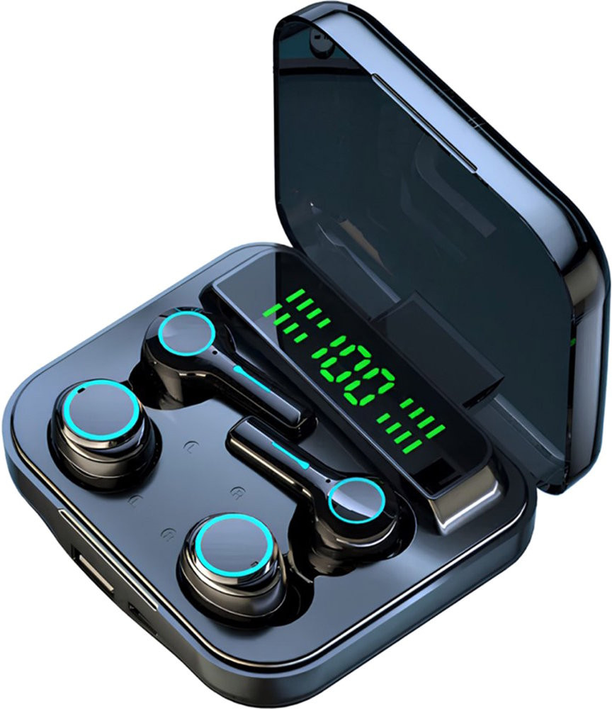 Наушники INSPIRE M21