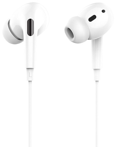 Наушники Hoco M1 Pro Lightning