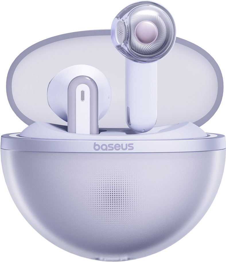 Наушники BASEUS Bowie E5