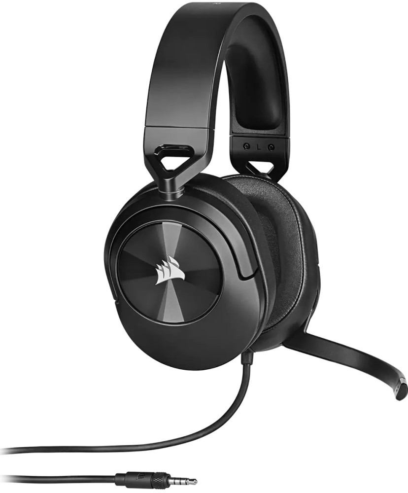 Навушники Corsair HS55 Stereo