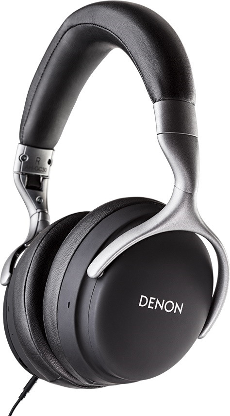 Навушники Denon AH-GC30