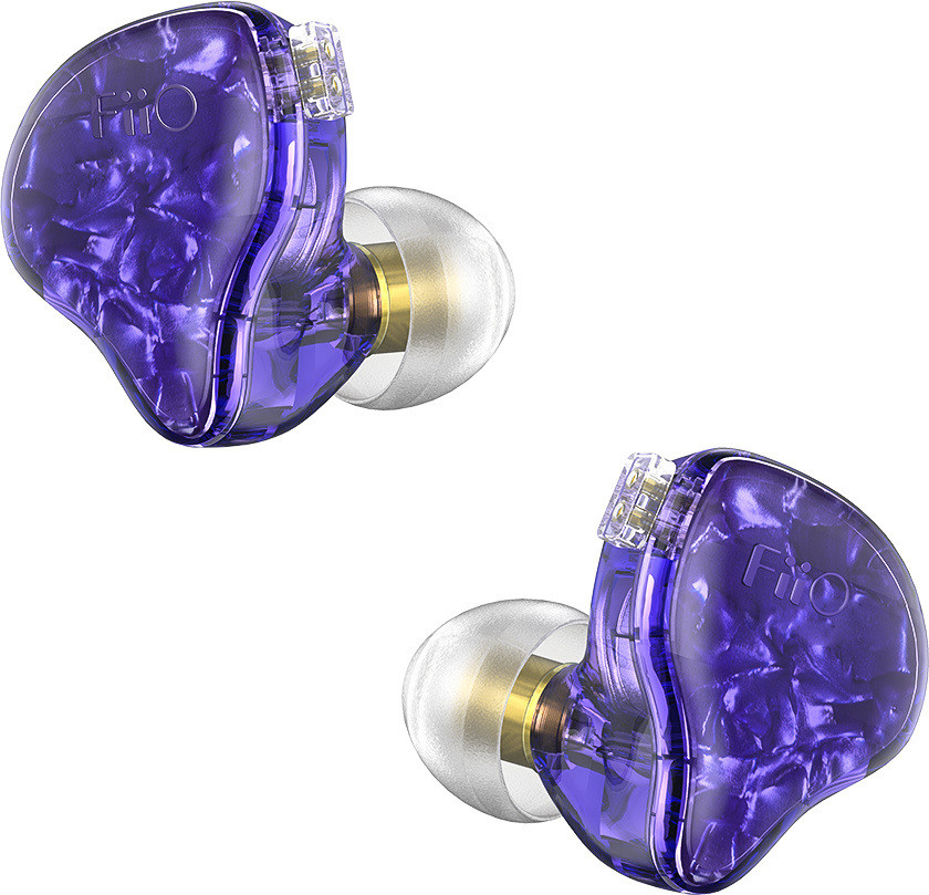 Навушники FiiO FH1s