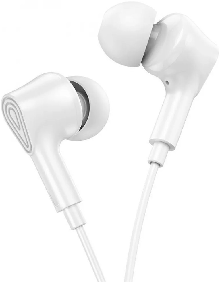 Наушники Hoco M102 Ingenious