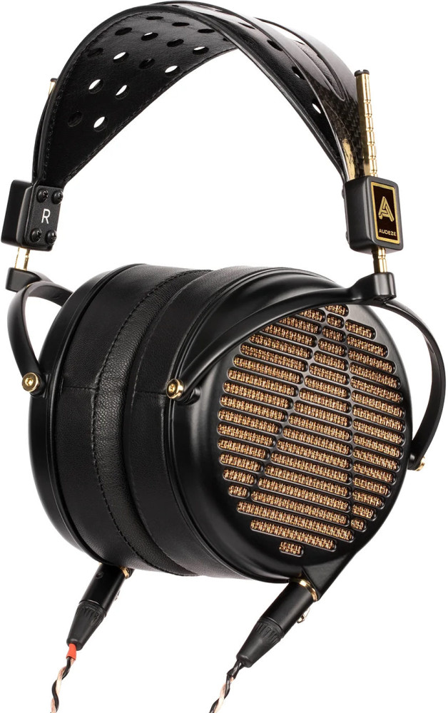 Навушники Audeze LCD-4z
