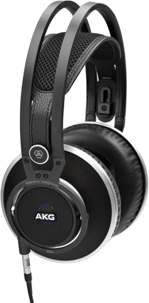 Навушники AKG K812