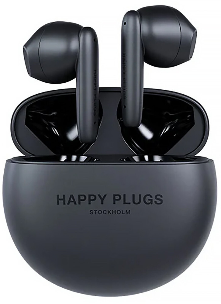 Наушники Happy Plugs Joy Lite