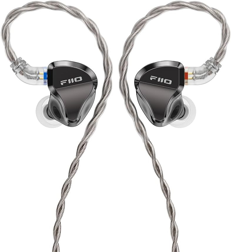 Навушники FiiO JH5