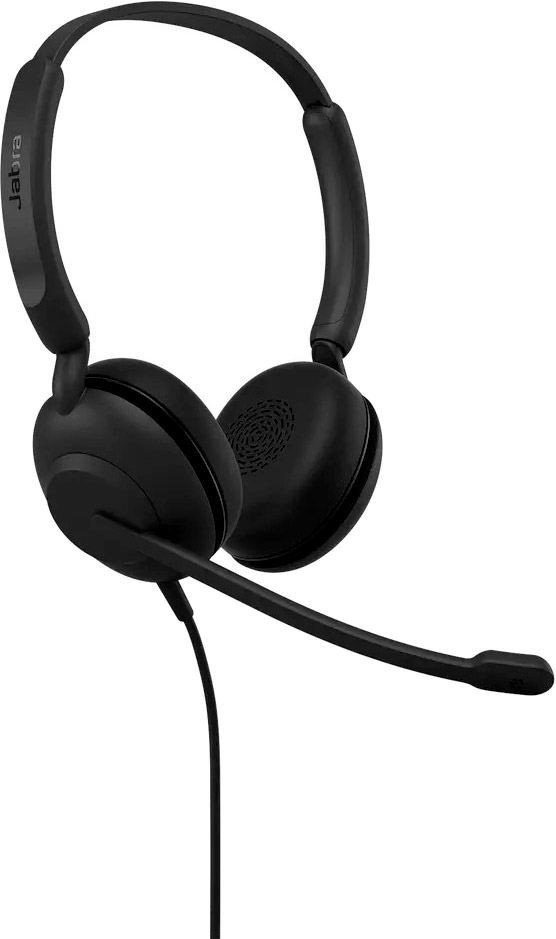 Наушники Jabra Evolve 10 Stereo USB-A