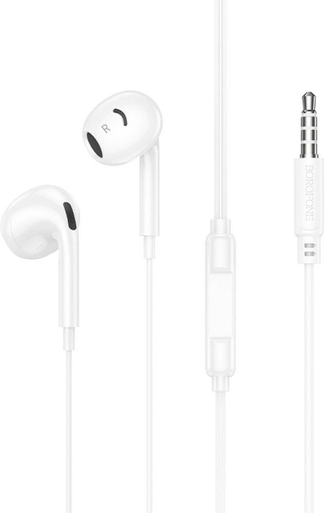 Навушники Borofone BM96 Brilliant 3.5mm