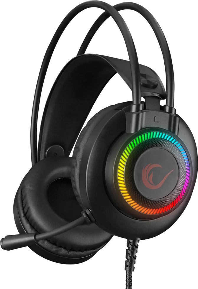 Наушники Rampage X-Jammer