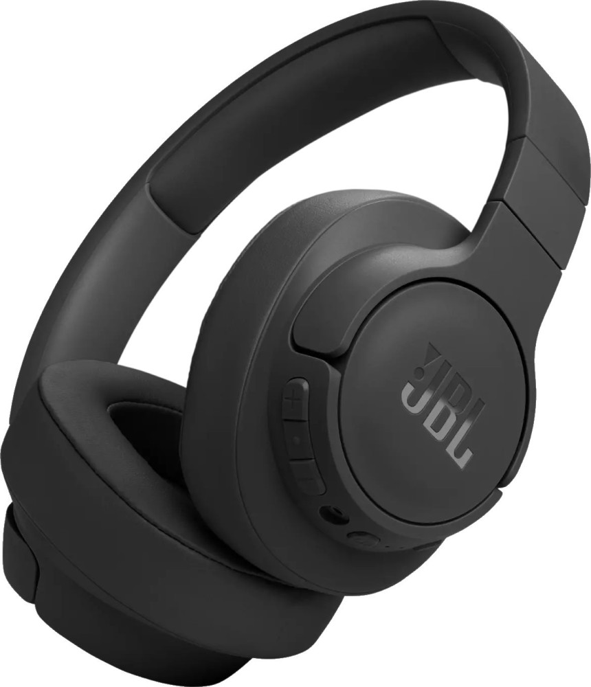 Навушники JBL Tune 770NC
