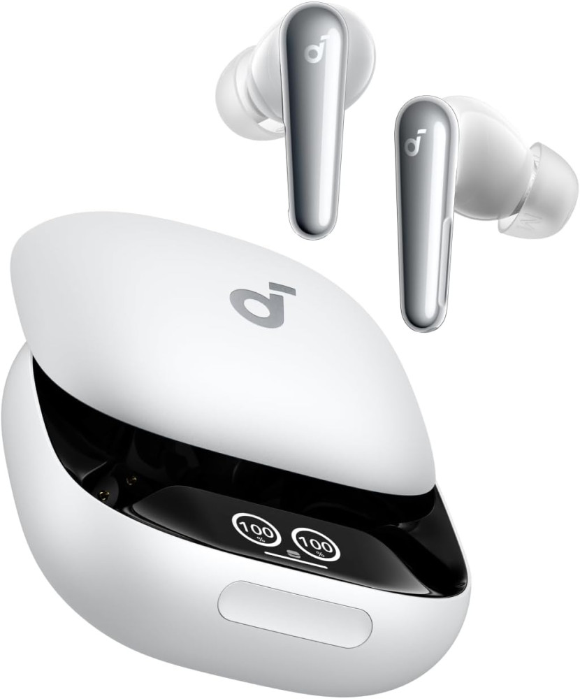 Наушники Soundcore Liberty 4 Pro