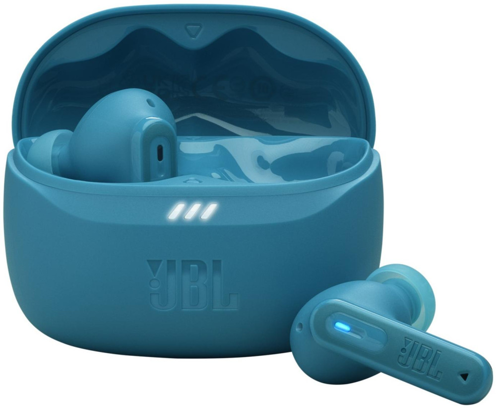 Навушники JBL Tune Beam 2