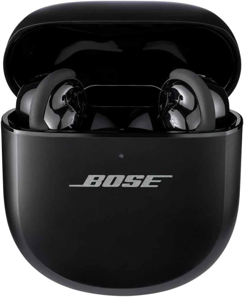 Наушники Bose QuietComfort Ultra Earbuds