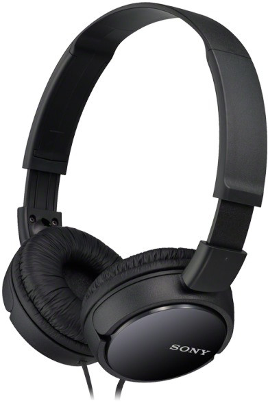 Навушники Sony MDR-ZX110
