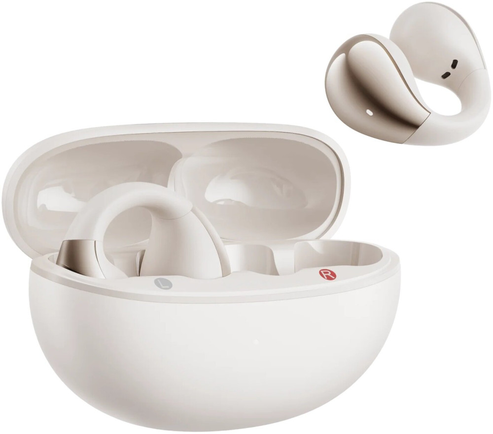 Навушники QCY T33