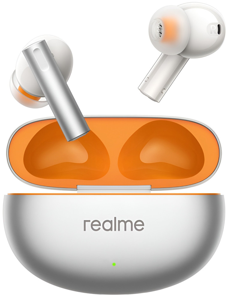 Навушники Realme Buds Air 6