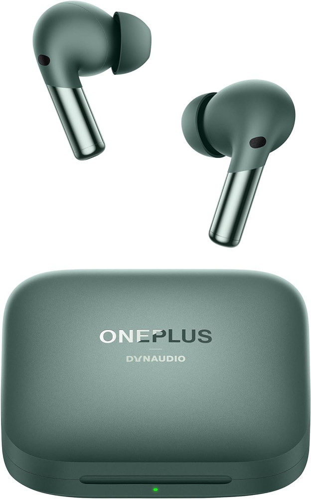 Навушники OnePlus Buds Pro 2
