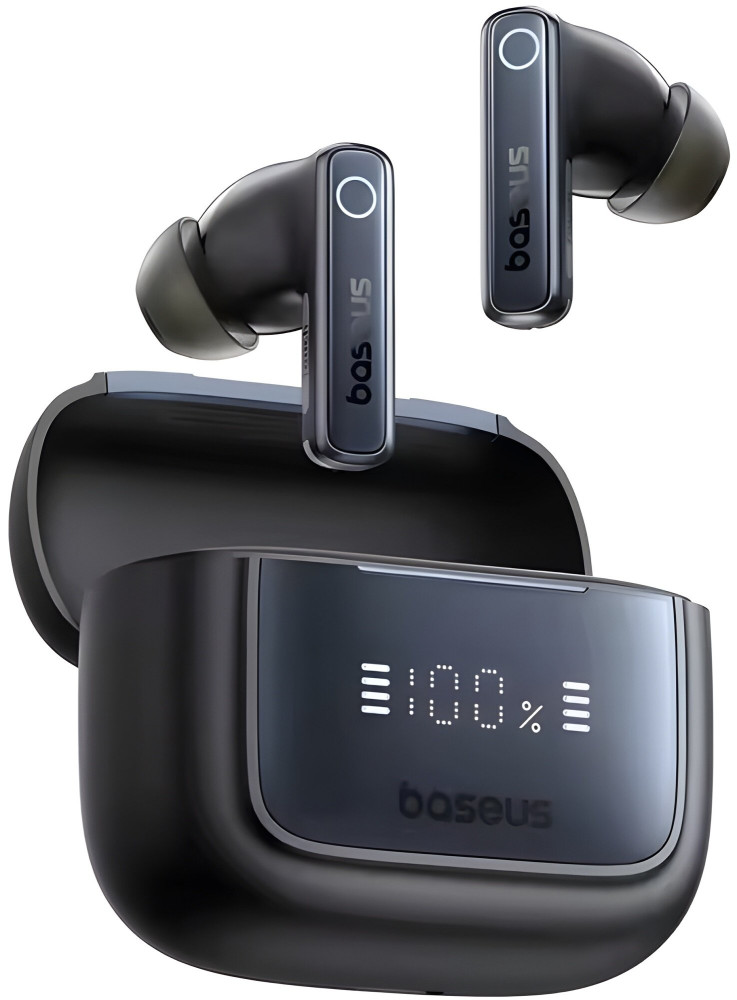 Наушники BASEUS Bowie 35