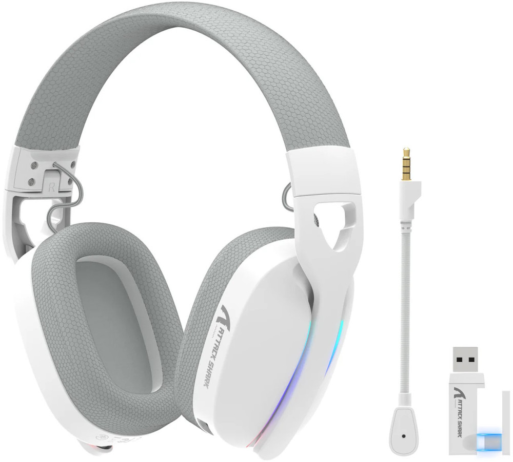 Навушники Attack Shark L90