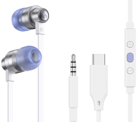 Наушники Logitech G333