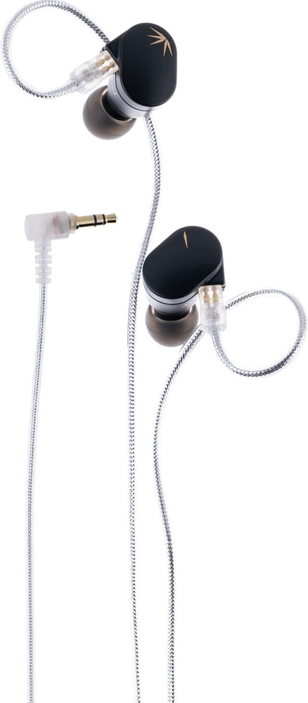 Навушники Moondrop Chu II