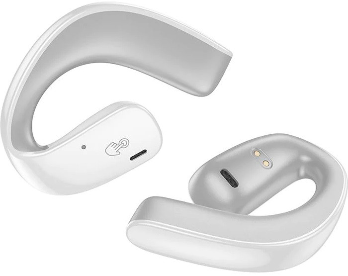 Навушники Hoco EQ4 Graceful