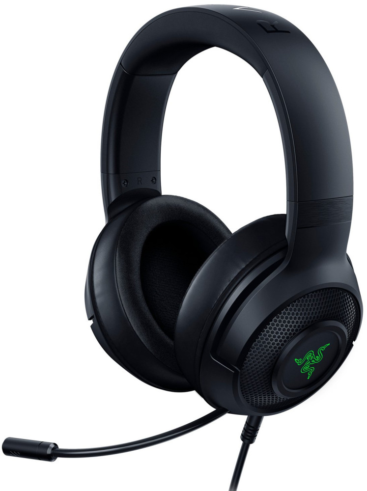 Навушники Razer Kraken V3 X