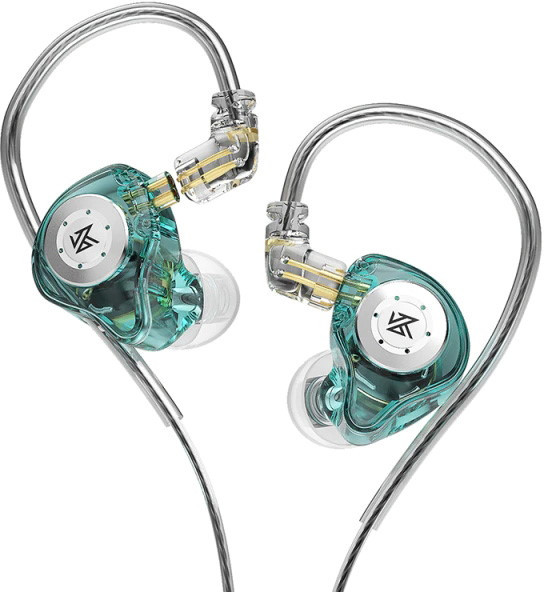 Навушники Knowledge Zenith EDX Pro