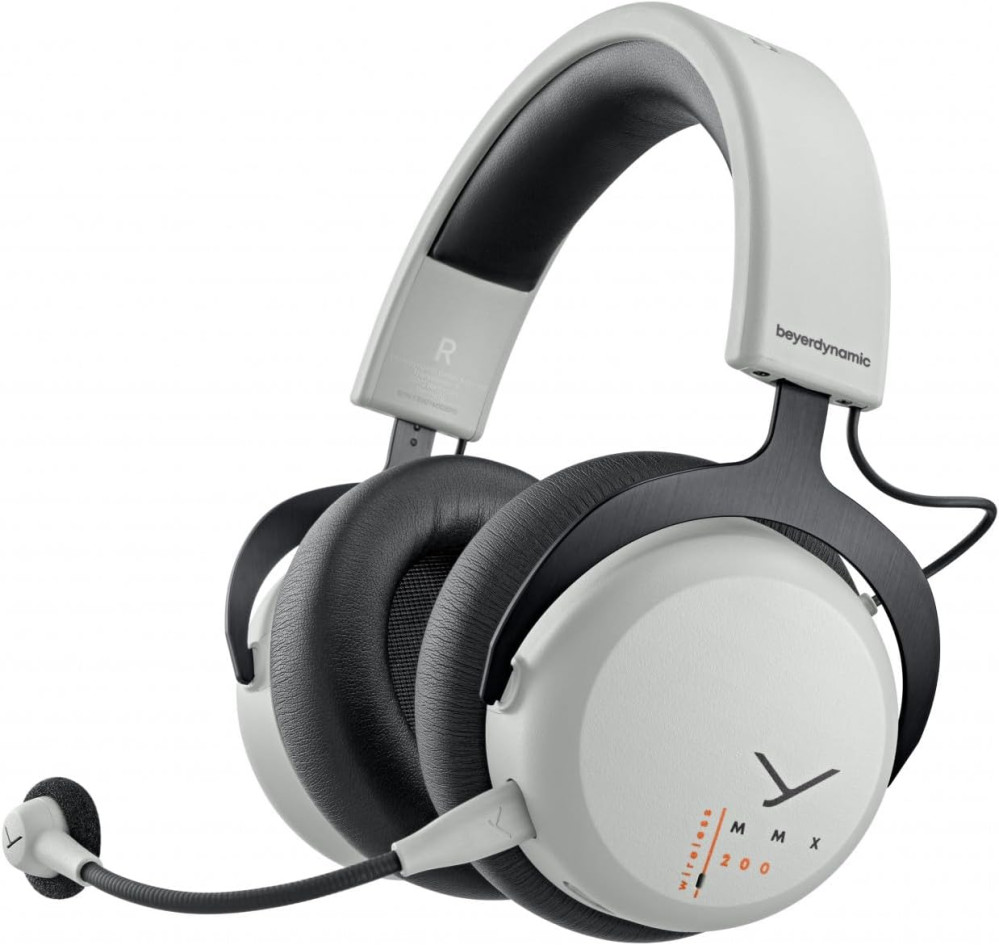 Наушники Beyerdynamic MMX 200