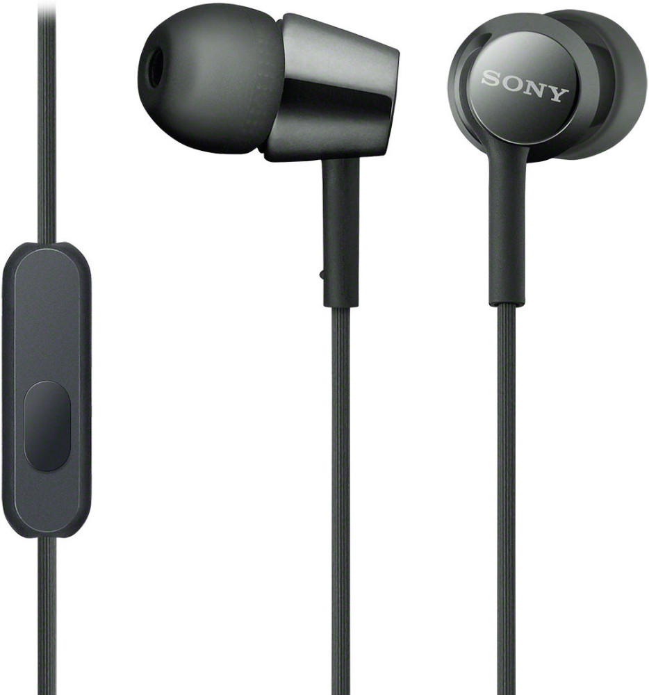 Навушники Sony MDR-EX155AP