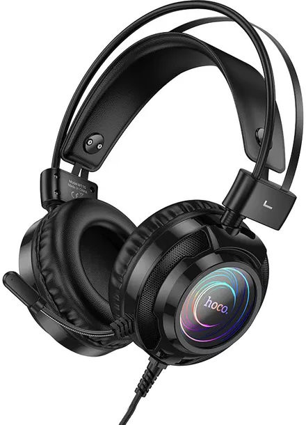 Наушники Hoco W110 Resource