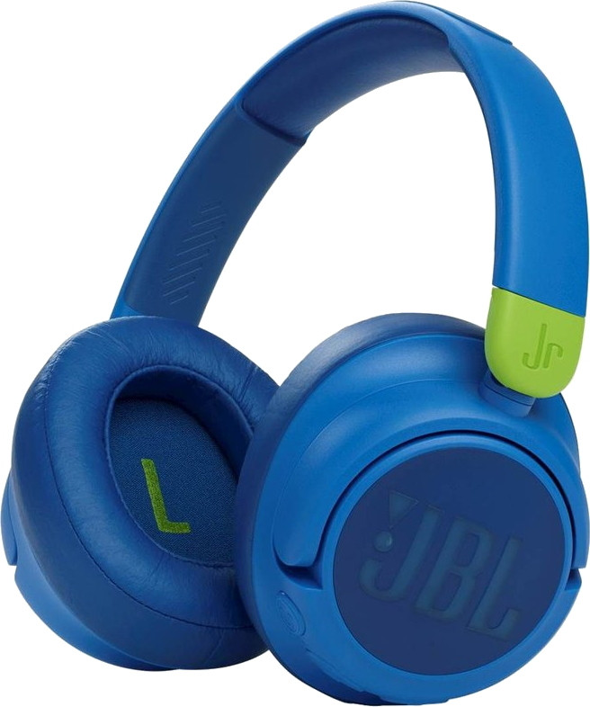 Наушники JBL JR460NC